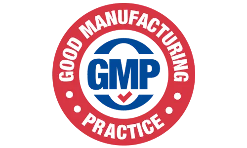 gmp certified Neuro Sharp