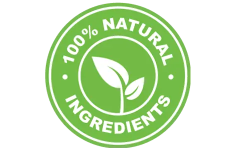 100% Natural Neuro Sharp